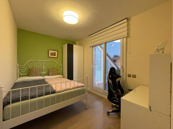 Casa rural para 2 personas, con Balcón y Terraza además de Jardín y Piscina en Viladecaballs - 3