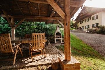 Bauernhof für 4 Personen in Bad Birnbach, Niederbayern, Bild 2