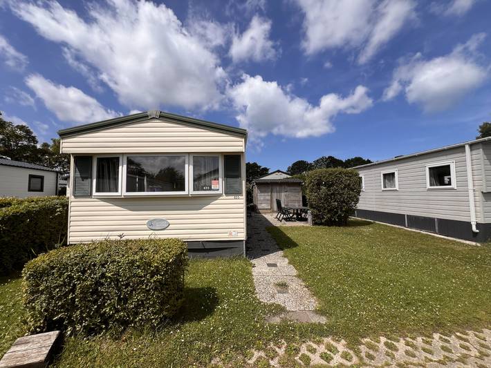 Ferienhaus für 4 Personen, mit Garten in Vrouwenpolder - 3