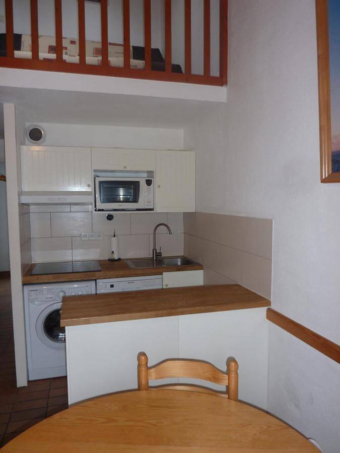 Appartement entier, Duplex Brem Sur Mer Piscine Proximité Plage Parking 5 pers Max in Brem-sur-Mer, Vallée de la Loire