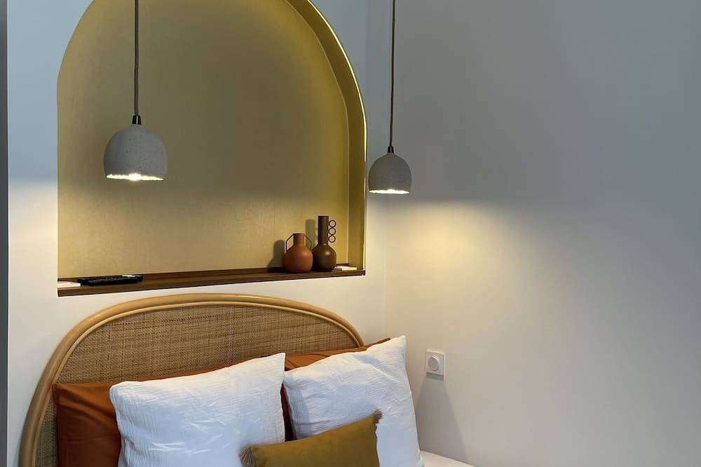 Entire apartment, Studio-Deluxe-Private Bathroom in Vichy, Vichy region