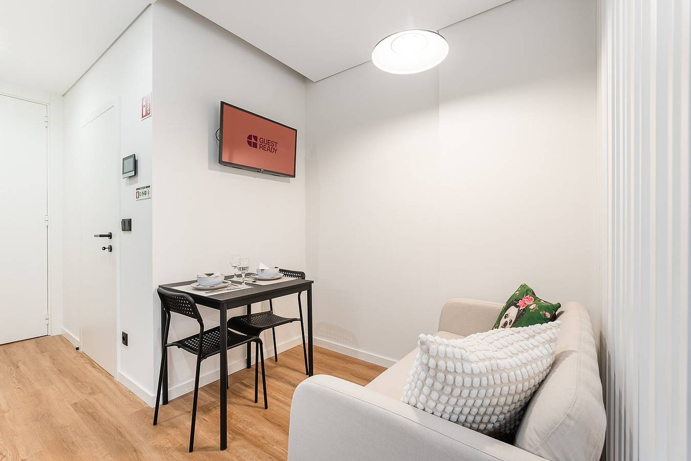 Ganzes Studio, Guestready - A lovely stay in Aveiro in Aveiro, Aveiro Distrikt