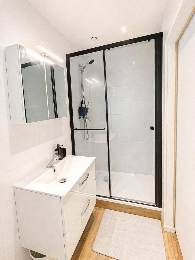 Location de vacances pour 2 personnes, avec terrasse à Marquise - 4