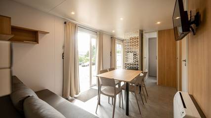 Camping for 6 People in Manhay, Luxembourg (Belgium), Photo 1