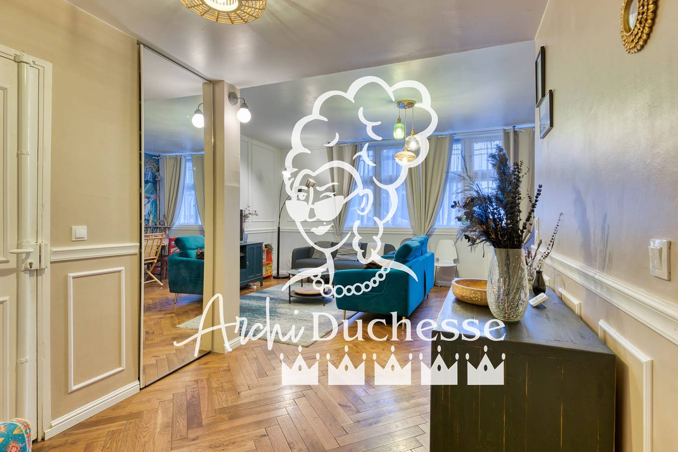 Photo : Appartement de vacances