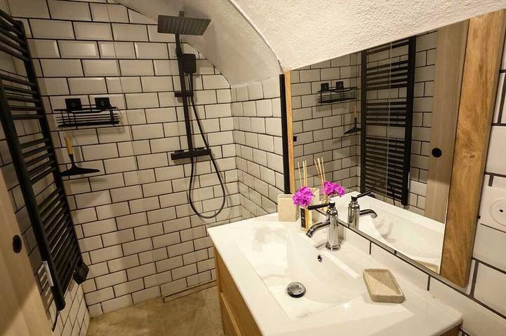Gîte pour 2 personnes, avec Terrasse à Avapessa - 4