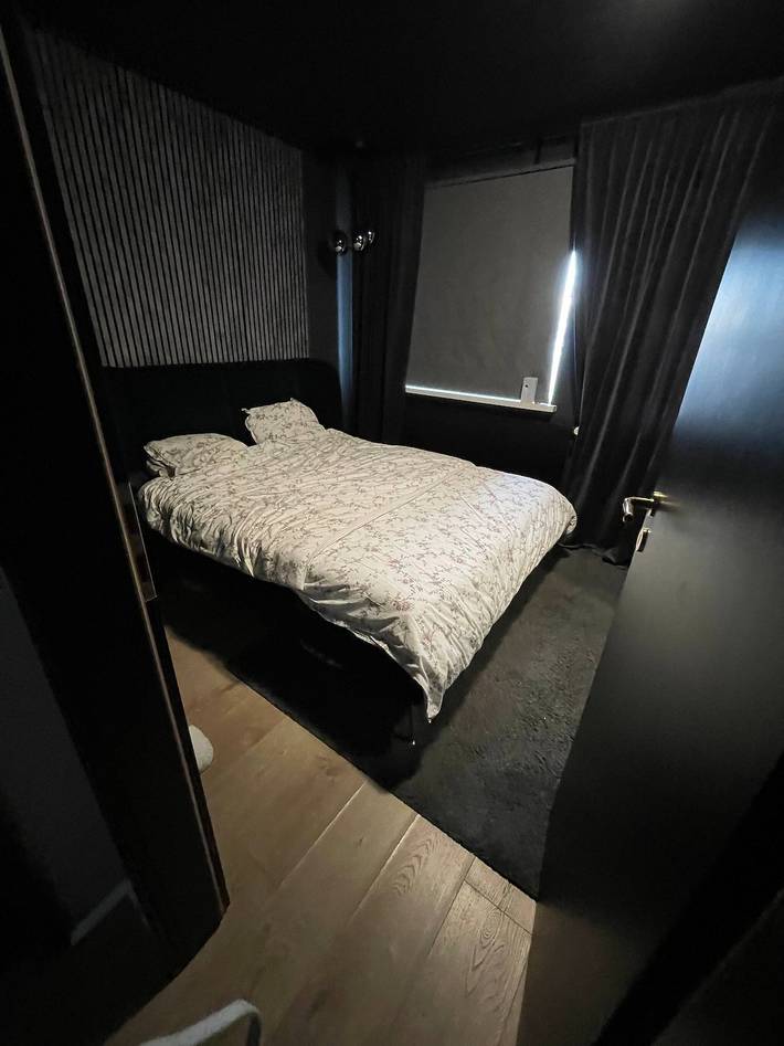 Gîte pour 2 personnes, avec jacuzzi en Islande - 3