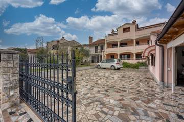 Vakantieappartement voor 4 Personen in Rovinj, Rovinj en omgeving, Afbeelding 1