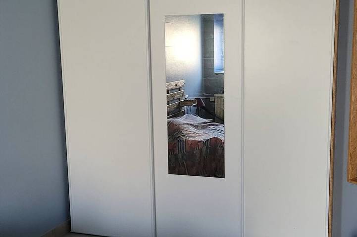 Gîte pour 4 personnes, animaux acceptés à Charency-Vezin - 3