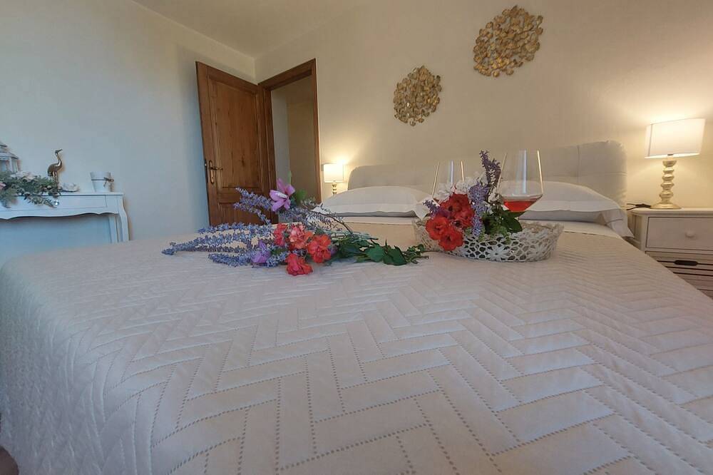 Apartamento entero, Beautiful 3-bedroom apartment in Panicale in Panicale, Lago Trasimeno
