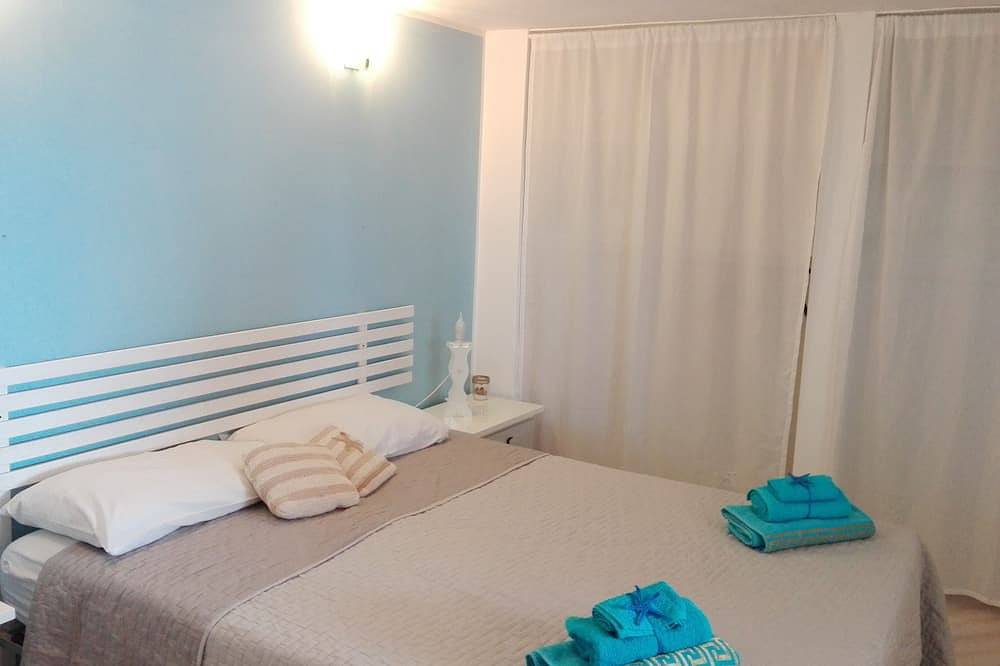Ferienwohnung - San Lorenzo Notohaus mit Garten in Noto und Umgebung, Syrakus Provinz