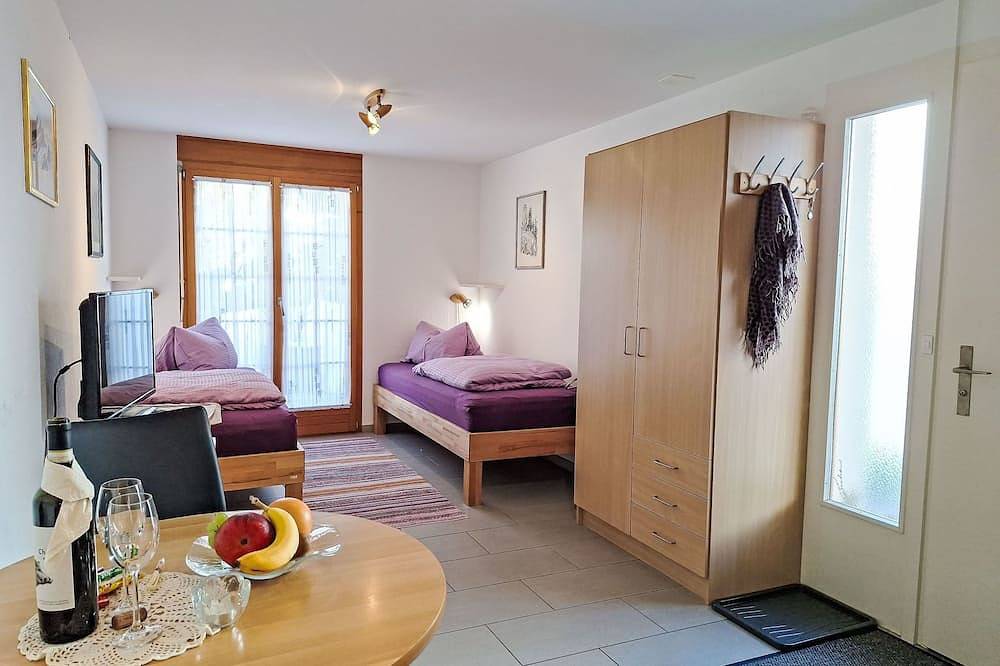 Appartamento intero, Chalet am Reeti in Schwendi b. Grindelwald, Grindelwald