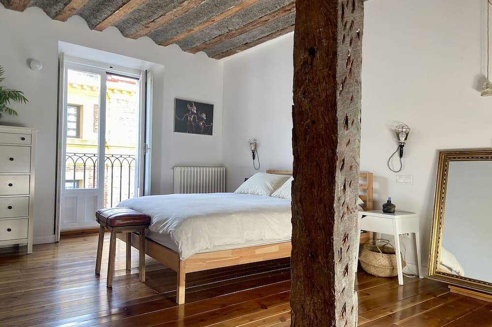 Entire apartment, La Linterna de San Lorenzo in Burgos, Burgos Province