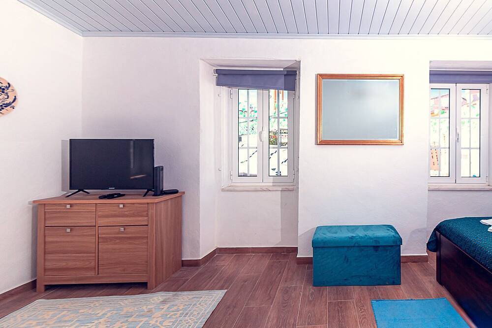 Casa do Largo - Alegrete, no Centro da Vila in Alegrete, Parque Natural da Serra de São Mamede