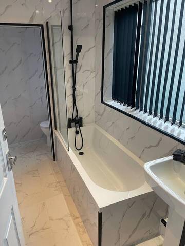 Holiday Rental for 4 People in Merseyside, Photo 3