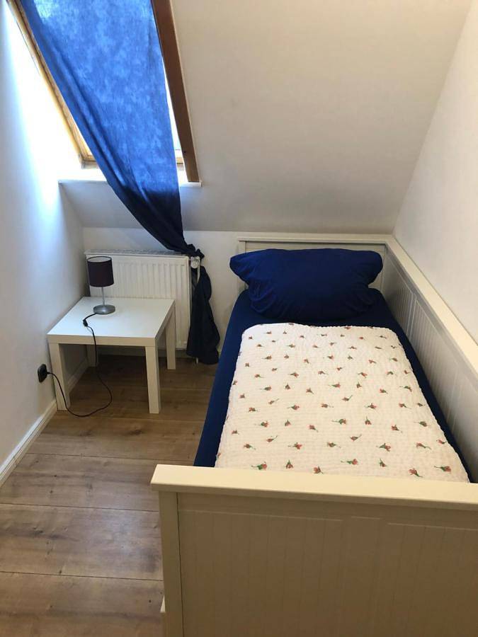 Ganze Wohnung, Three-Bedroom Apartment in Hohenfelde, Südliche Ostseeküste