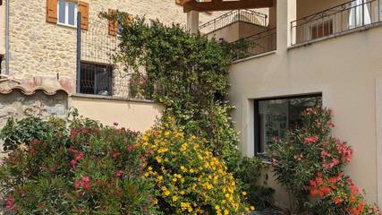 Gîte pour 6 Personnes dans Rémuzat, Région de nyons, Photo 3