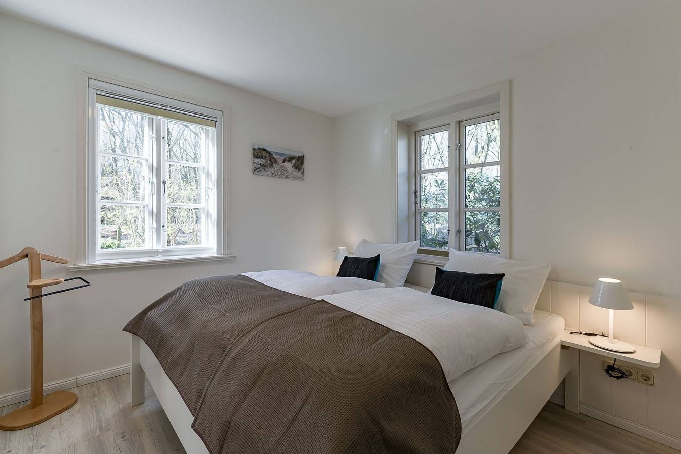 Ganze Ferienwohnung, Meeresluft in Wyk auf Föhr (Stadt), Wyk auf Föhr