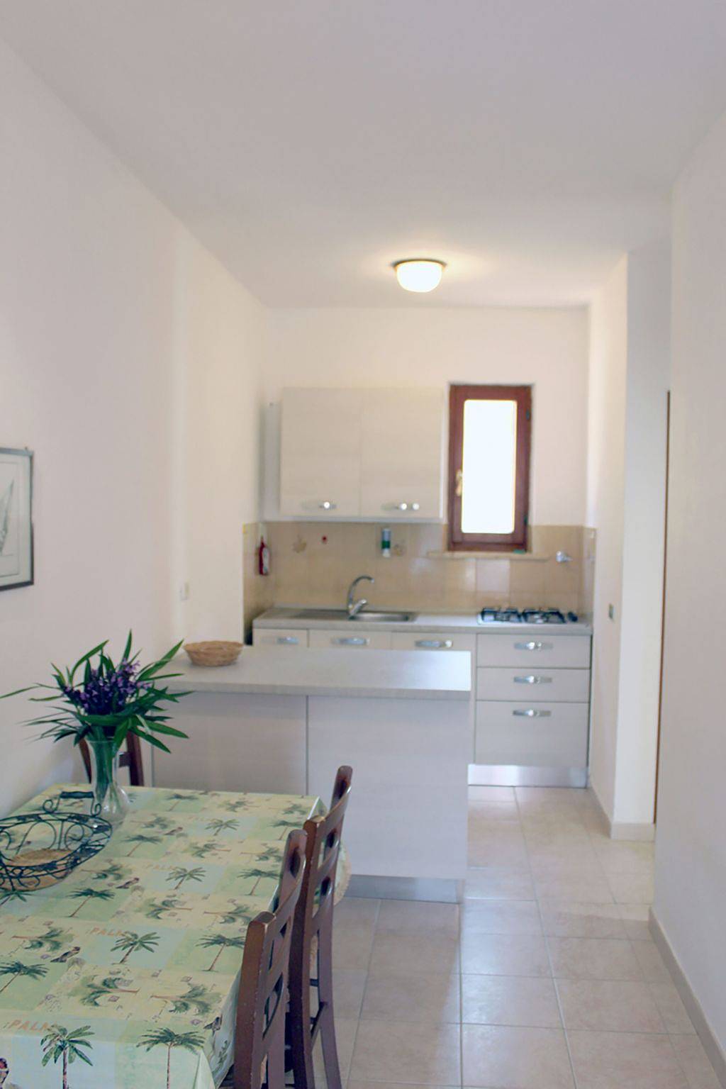 Ganze Wohnung, Mit Wasserblick in Madonna delle Grazie, Capoliveri