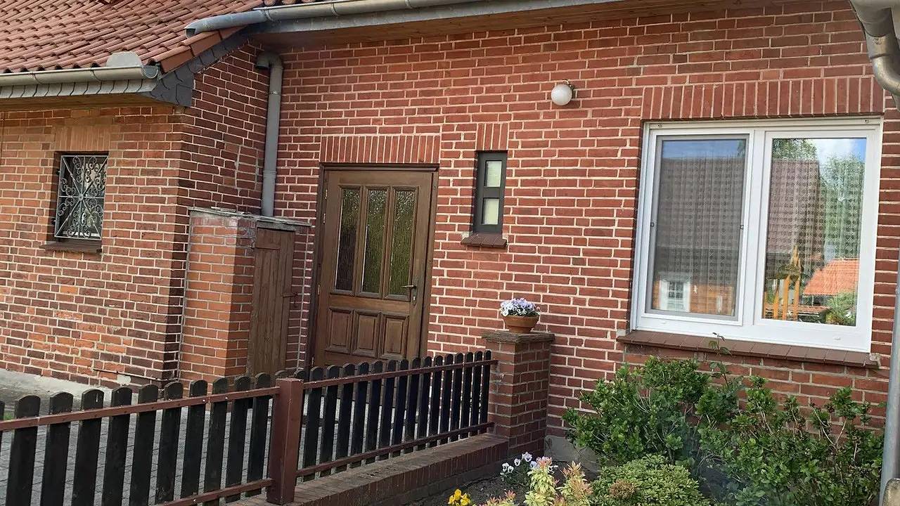 Ferienwohnung für 4 Personen in Rodewald, Aller-Leine-Tal