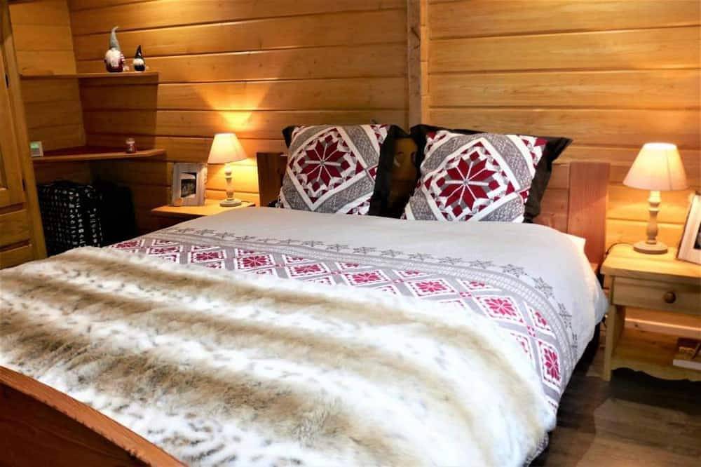 Chalet Skadi La Bresse,tout Confort,vue,sauna,10pers in La Bresse, Parque natural regional de los Ballons des Vosges