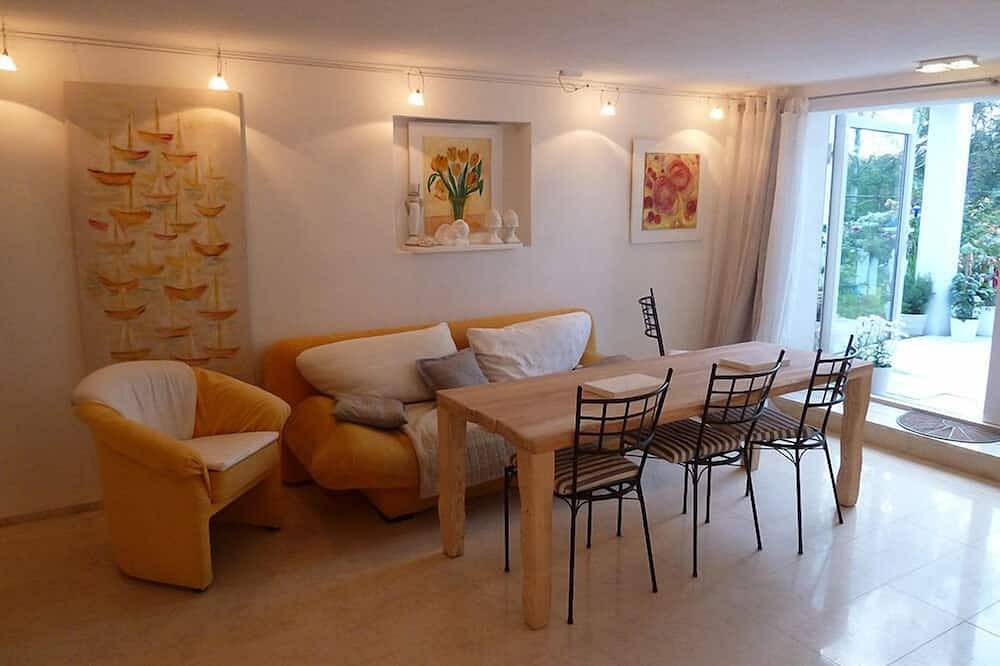 Geheel appartement, Appartement in het prachtige Ertsgebergte / Pobershaucharmant ✴✴✴✴✴ ingericht in Pobershau, Marienberg