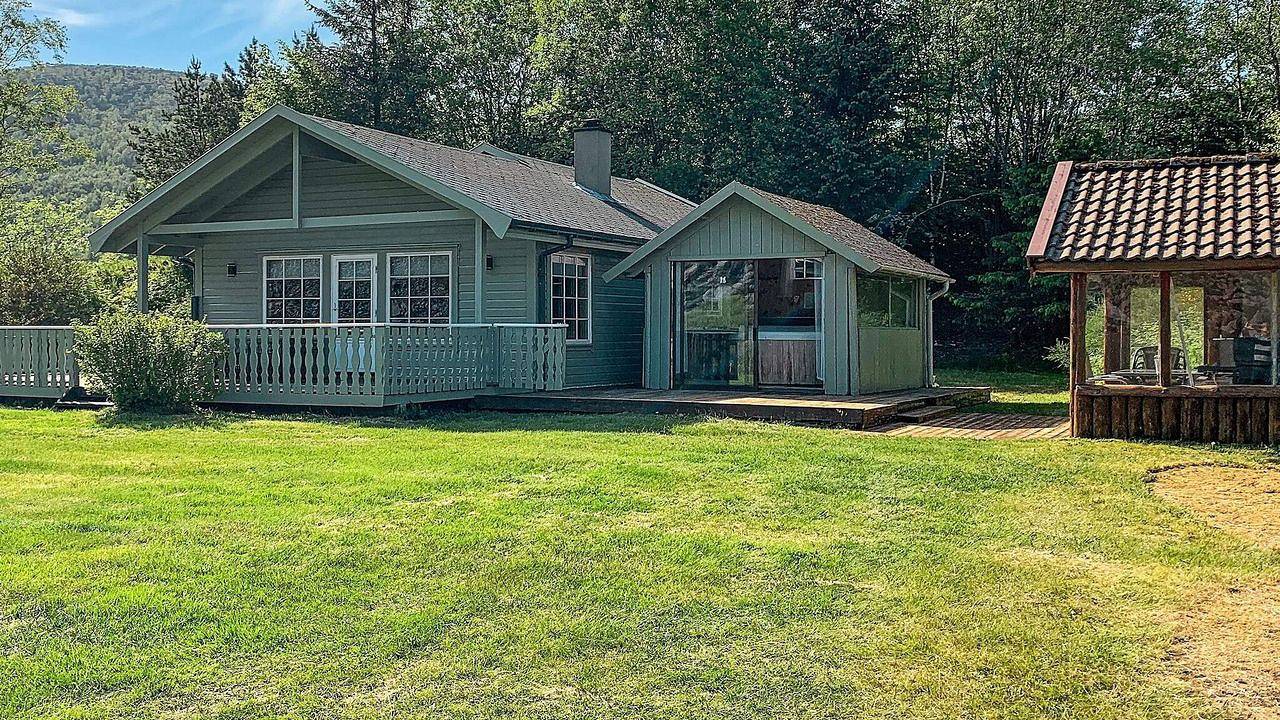 Ferienhaus für 8 Personen (100 m²) in Jørpeland in Strand (Rogaland)