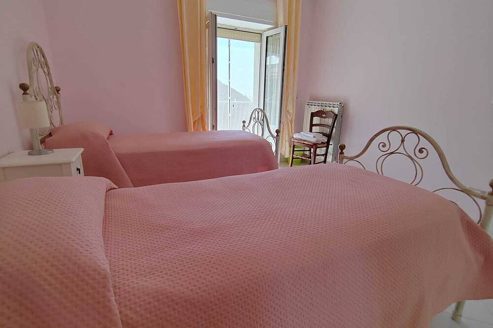 Ganze Wohnung, Vacation Home St. James on the Way of Francis and St. Benedict in Poggio Bustone, Rieti Provinz