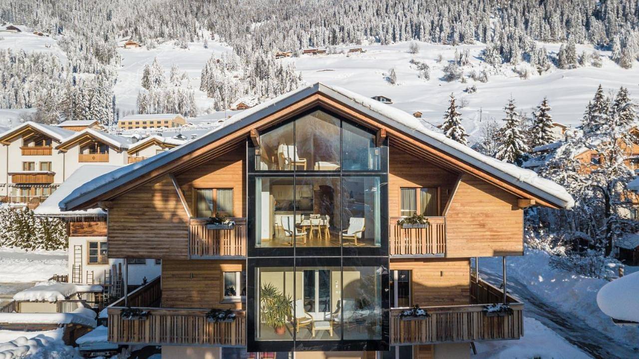 Appartamento intero, Apartments Bachmann in Monti del Villgraten, San Candido