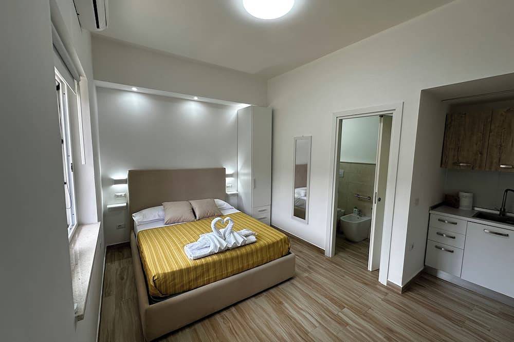 Appartement entier, Tropeadream in Tropea, Province de Vibo Valentia