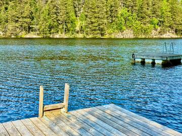 Dom dla 2 osoby w Östergötland, Południowa Szwecja, Zdjęcie 3