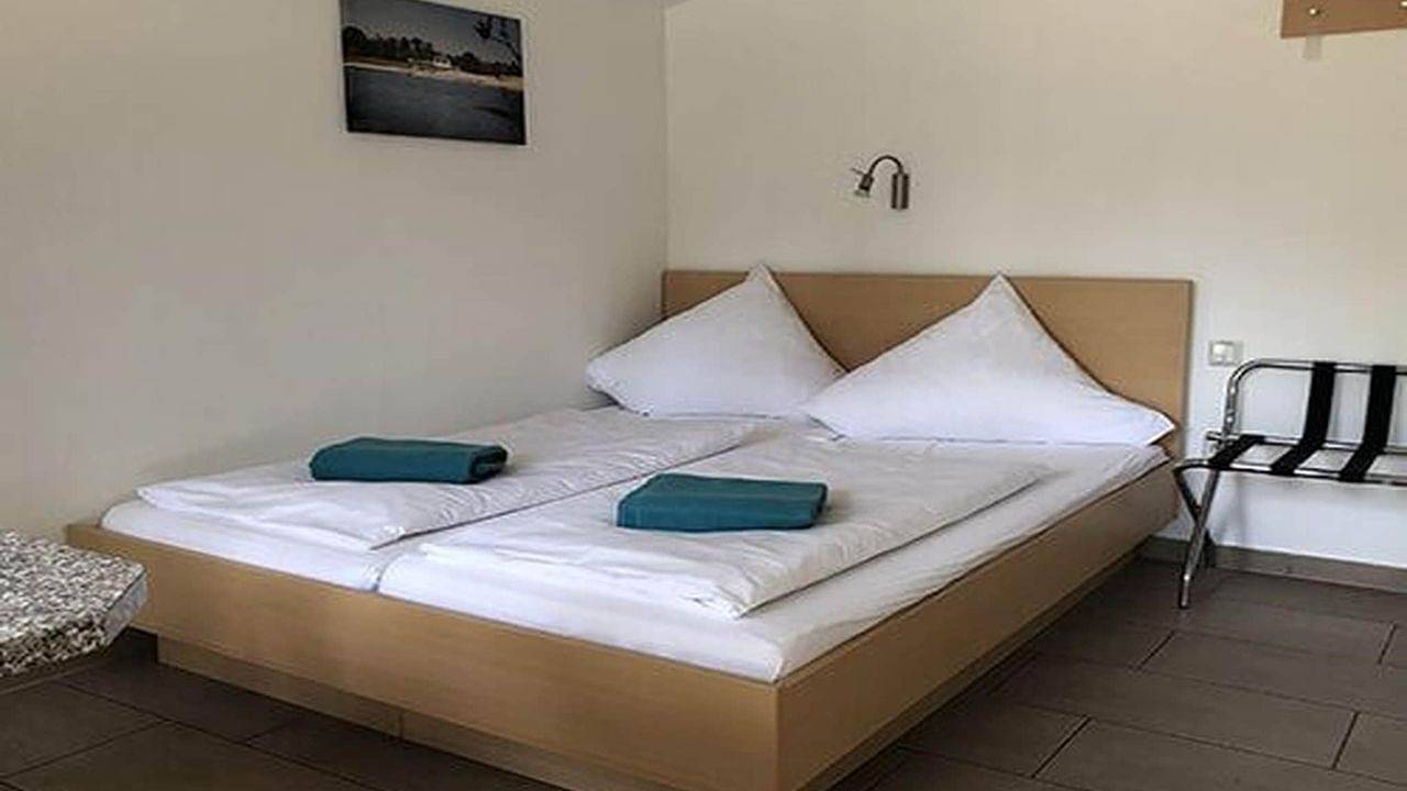 Ferienhaus für 2 Personen (16 m²) in Sassenburg in Sassenburg, Landkreis Gifhorn