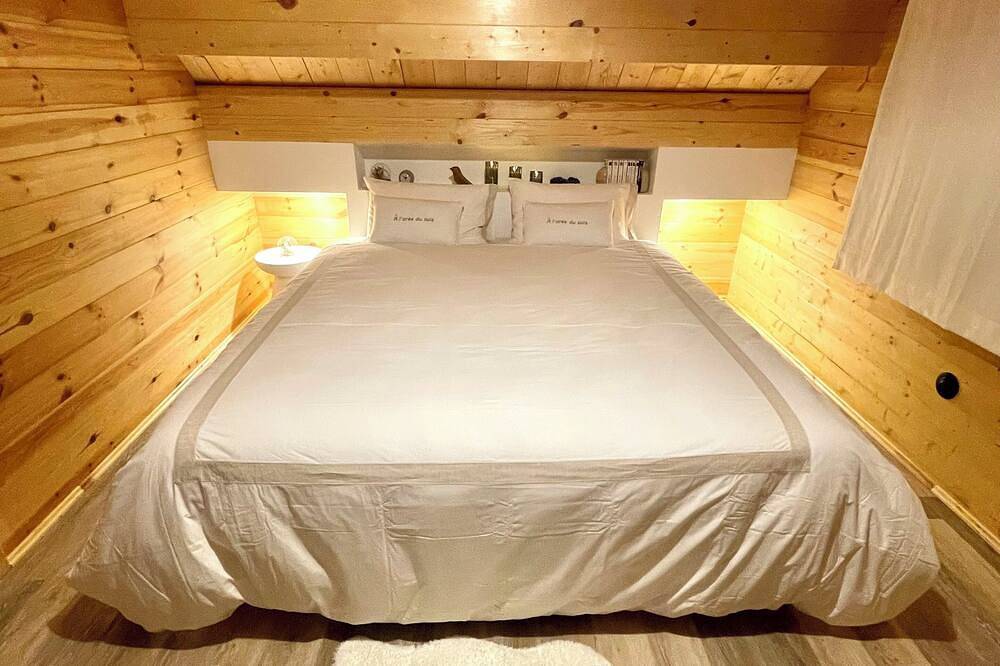 Chalet \"A L'Orée du Bois\" - Premium standing - Vosges in Senones, Saint-Dié-des-Vosges