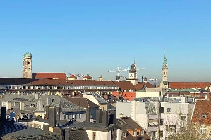 Apartamento de vacaciones para 2 personas - 1