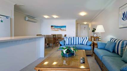 Holiday Apartment for 6 People in Nelson Bay, Hunter Valley, Photo 4