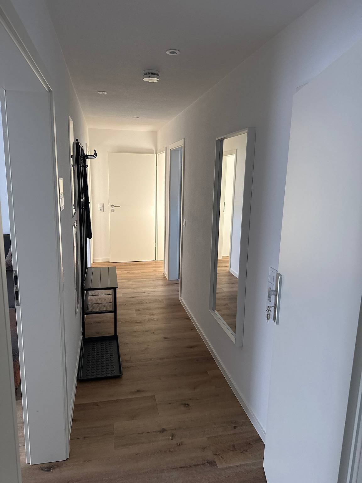 Ganze Wohnung, Zentrale Ferienwohnung in Mössingen in Mössingen, Neckar-Alb