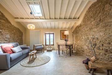 Filter.agritourismo_pet.apartment per 4 Persone in Sovicille, Chianti, Foto 4