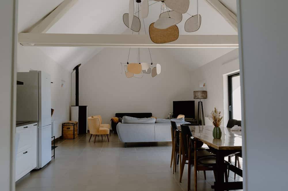 Photo : Maison de vacances