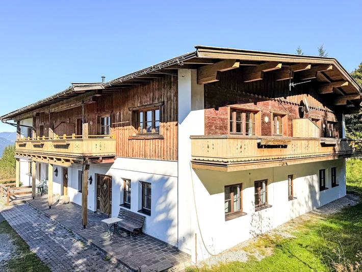 Ferienwohnung für 6 Personen, mit Balkon in Sankt Johann in Tirol
