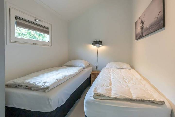 Ferienhaus für 4 Personen, mit Garten in Westenschouwen - 3