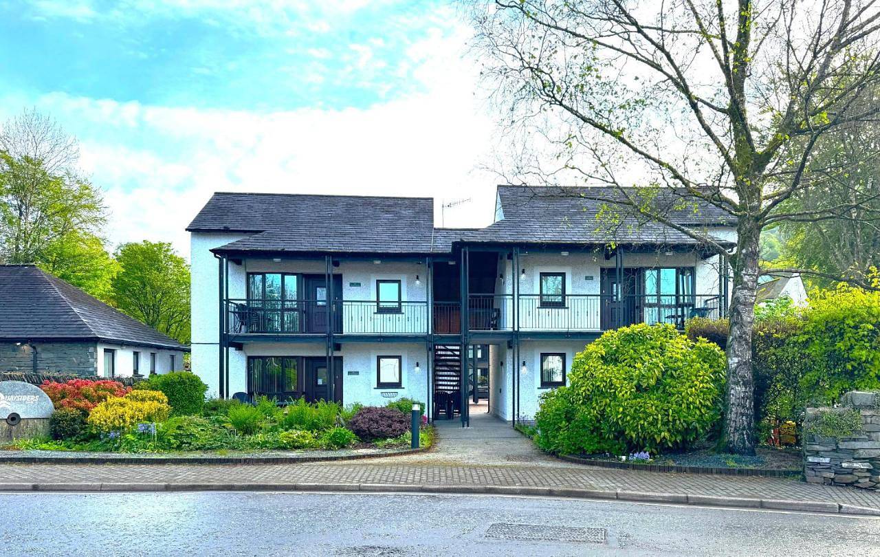 Quaysiders Lakes Resort - Quaysiders Club in Ambleside, Lake District
