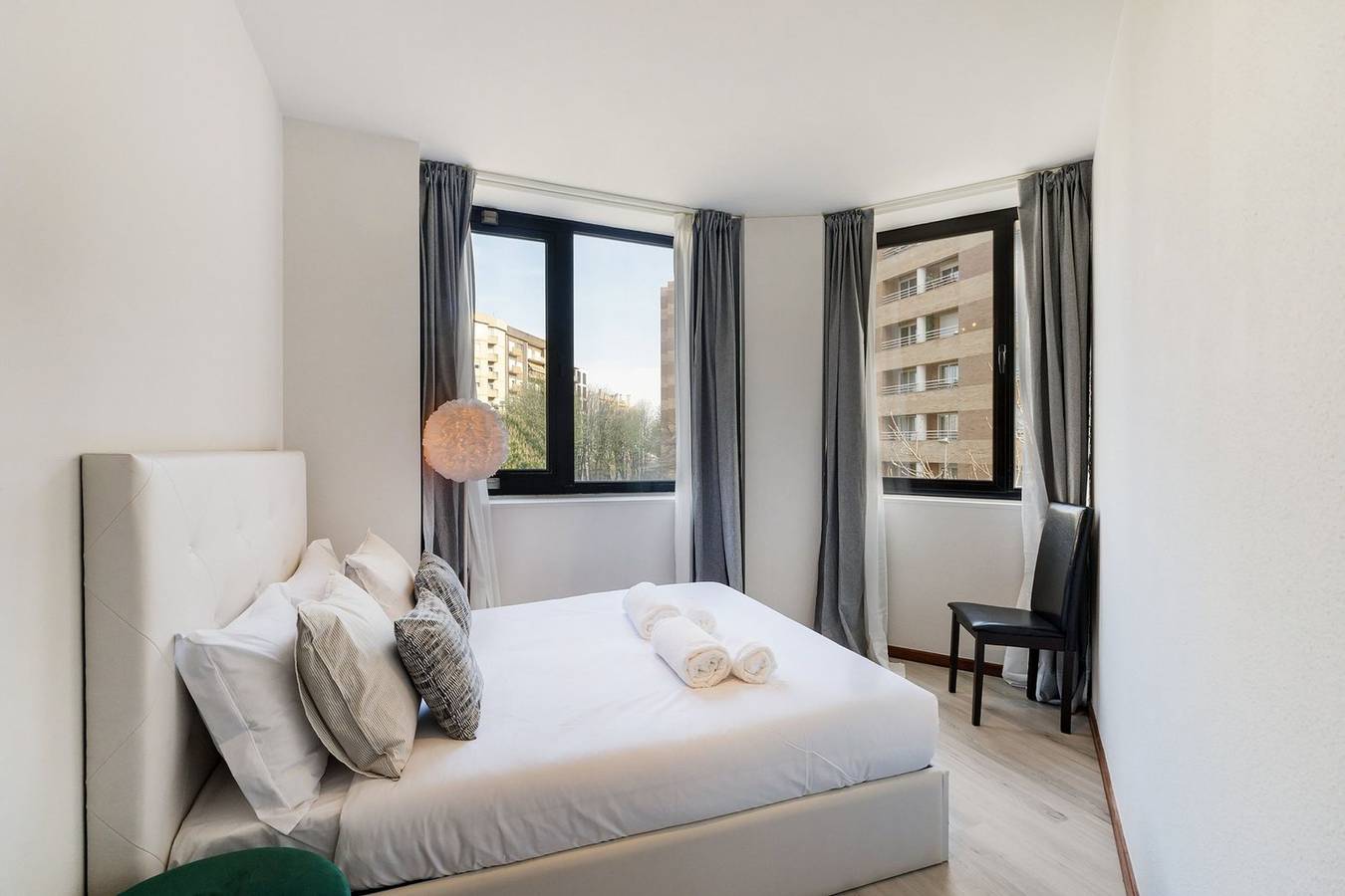 Apartamento De Férias para 2 Pessoas em Matosinhos, Matosinhos e Leça da Palmeira
