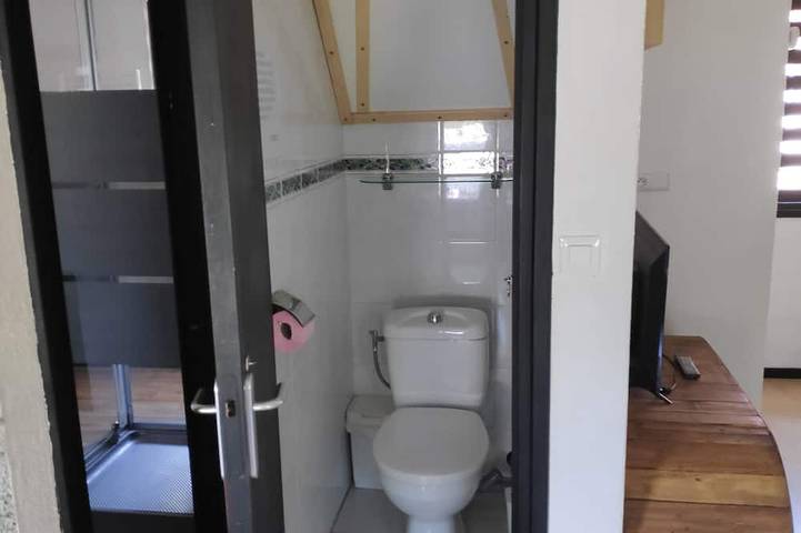 Location de vacances pour 4 personnes, avec jardin à Brailly-Cornehotte - 4