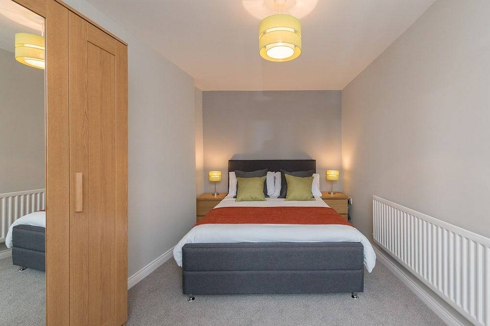 Ganze Wohnung, Apartment-Eigenes Badezimmer in Strangford Lough