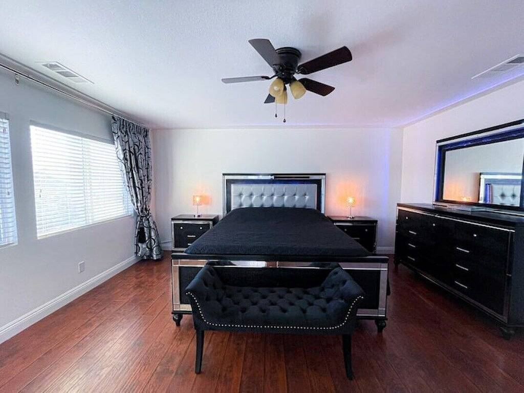 Coachella White House in Coachella, Coachella Valley