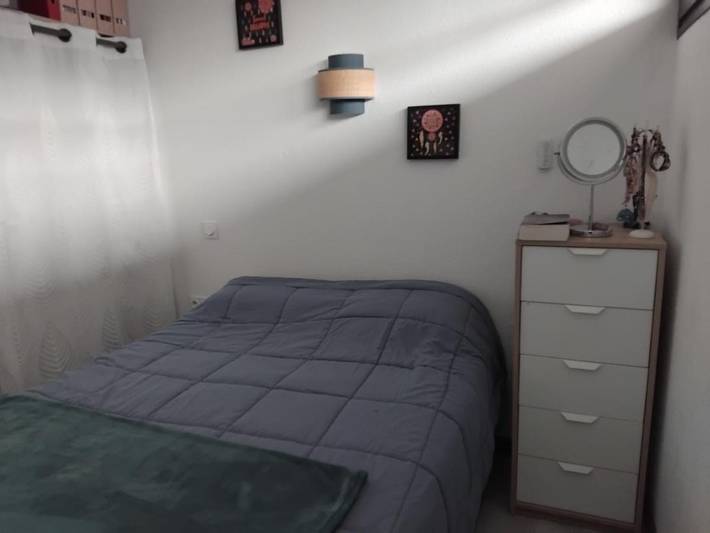 Gîte pour 2 personnes, avec balcon et vue dans Port Gregau - 4