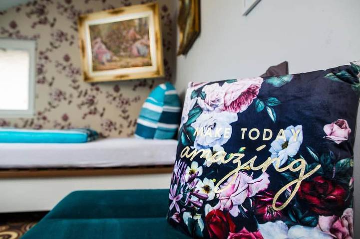 Ferienhaus für 14 Personen, mit Sauna und Whirlpool, mit Haustier in Bad Ems - 2