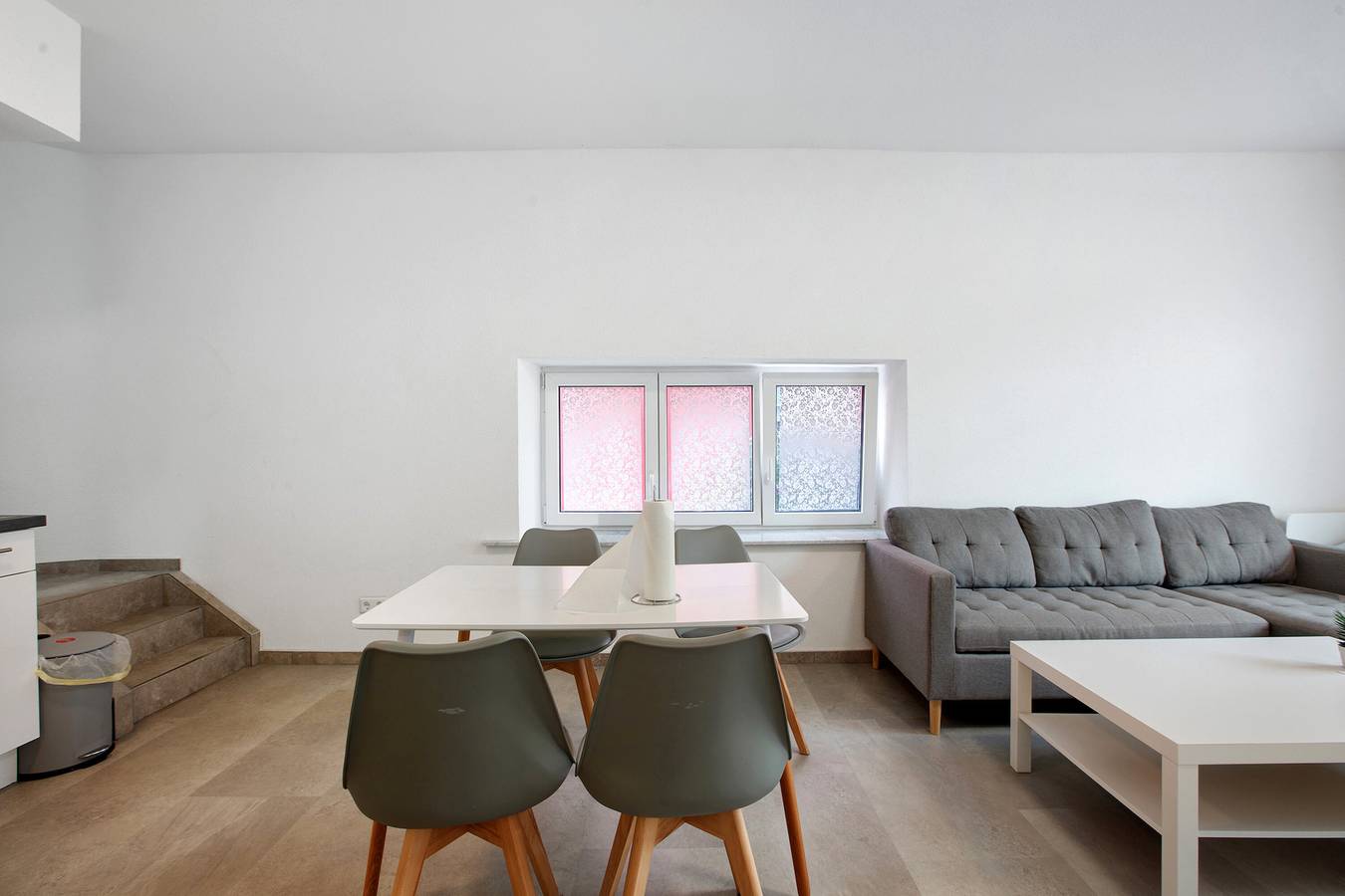 Ganze Wohnung, Ferienwohnung '4' mit Wi-Fi in Bad Säckingen, Südschwarzwald