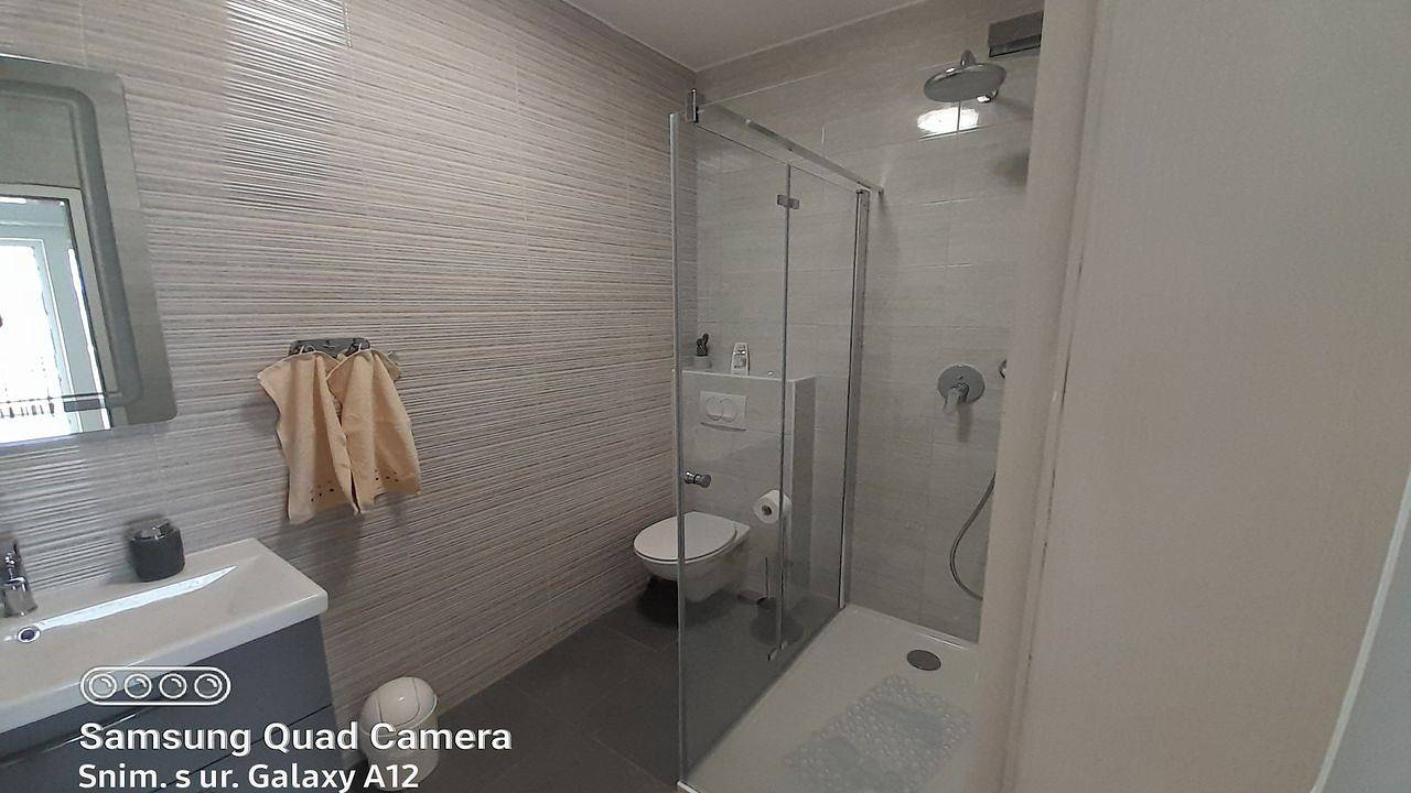 Ganze Ferienwohnung, Ferienwohnung für 5 Personen (47 m²) in Jelsa in Zavala, Hvar