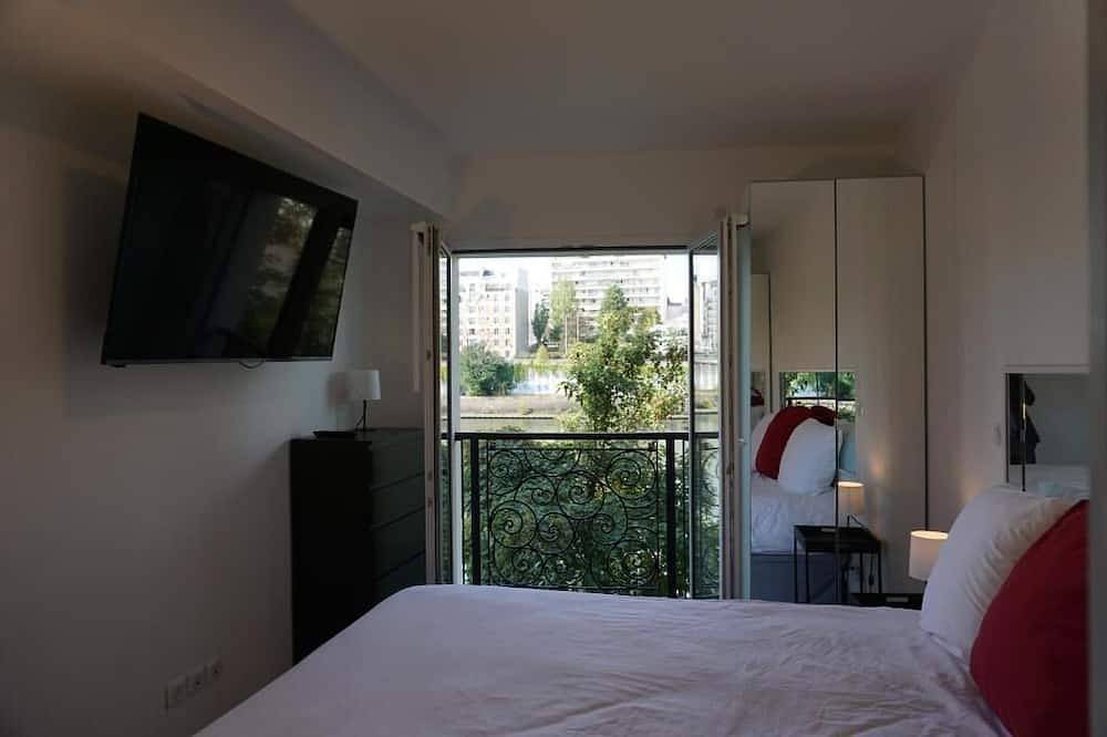 Ganze Wohnung, Appartement 2 Chambres in Neuilly-sur-Seine, Hauts-de-Seine
